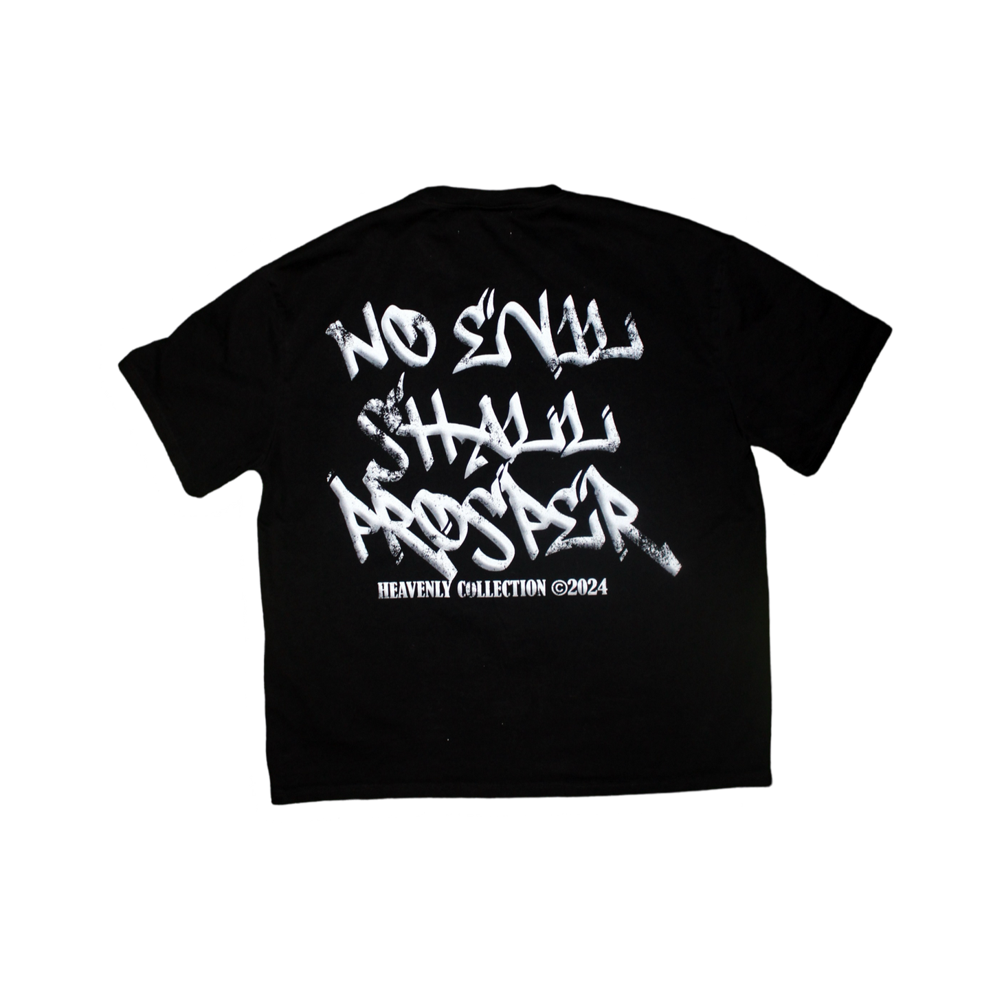 "Hello, I Love Jesus" T-shirt