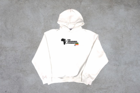 “Treasured” Hoodie
