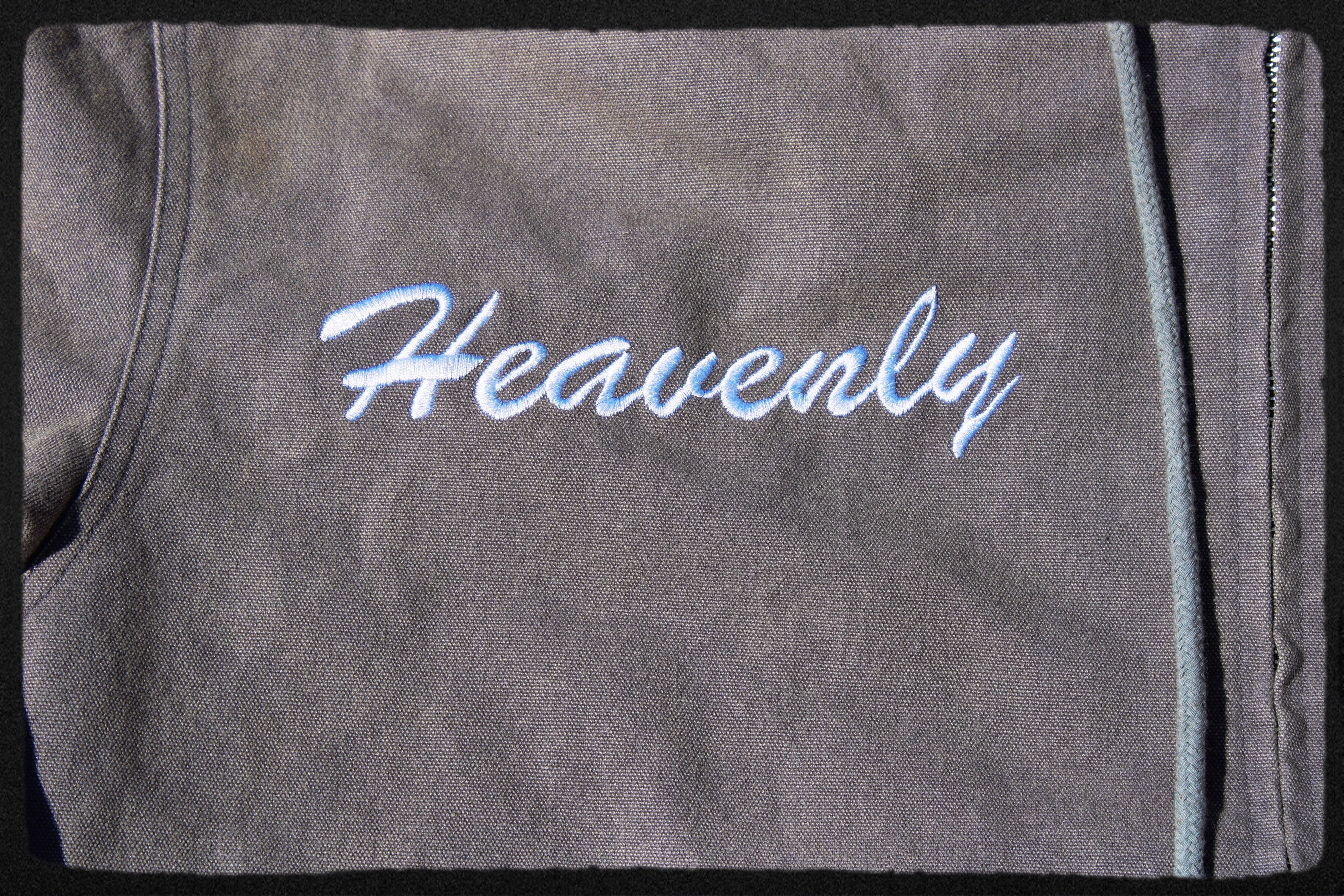 "Heavenly" Jacket