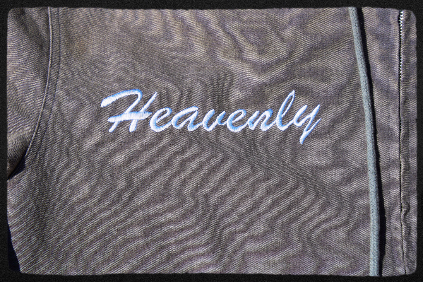 "Heavenly" Jacket