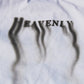 "Heavenly" Melted Tee