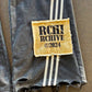 "Rchi" Branded Sweatpants