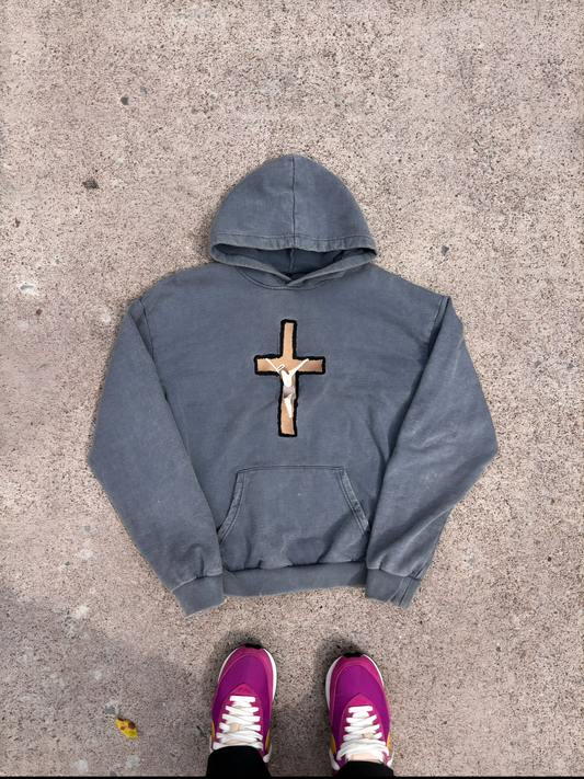 “He Died 4 Us” Hoodie