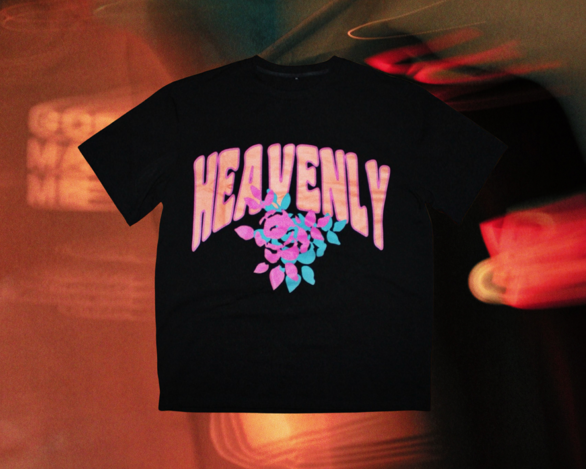 "Heavenly" Tee