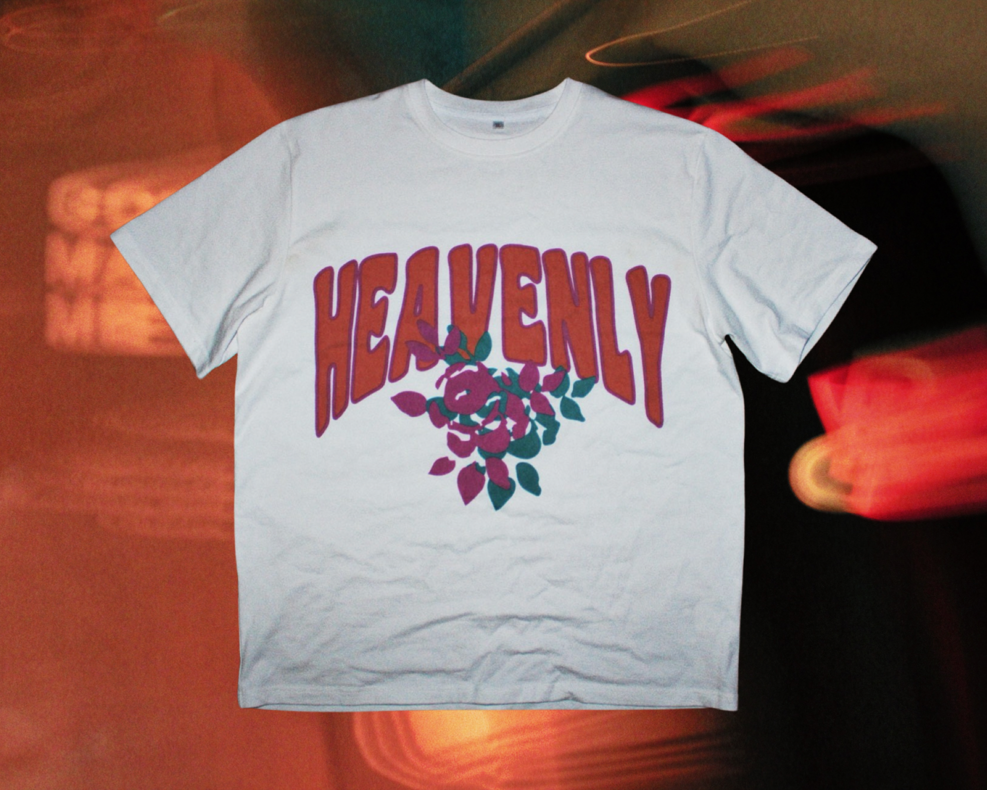 "Heavenly" Tee