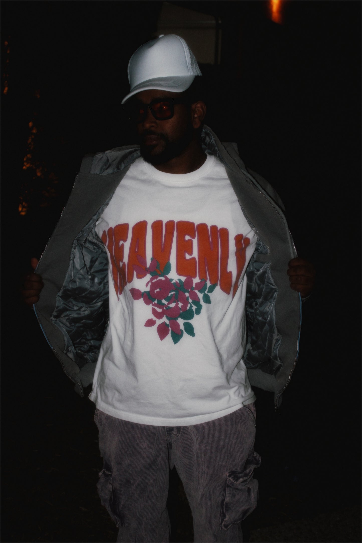 "Heavenly" Tee