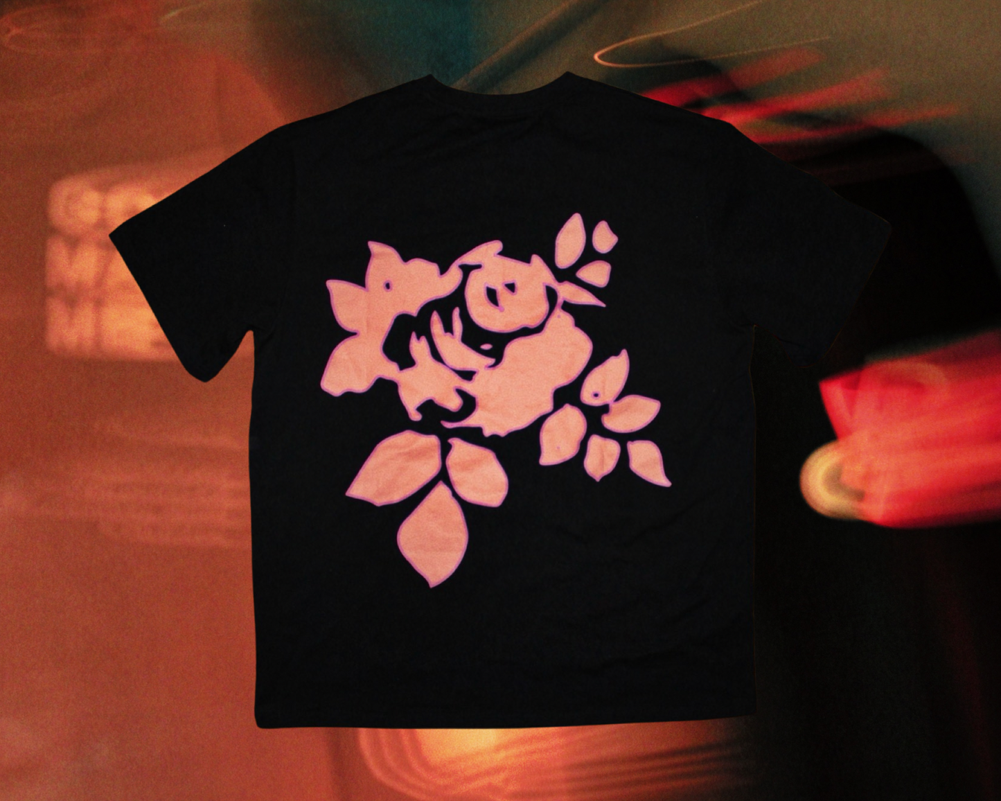 "Heavenly" Tee