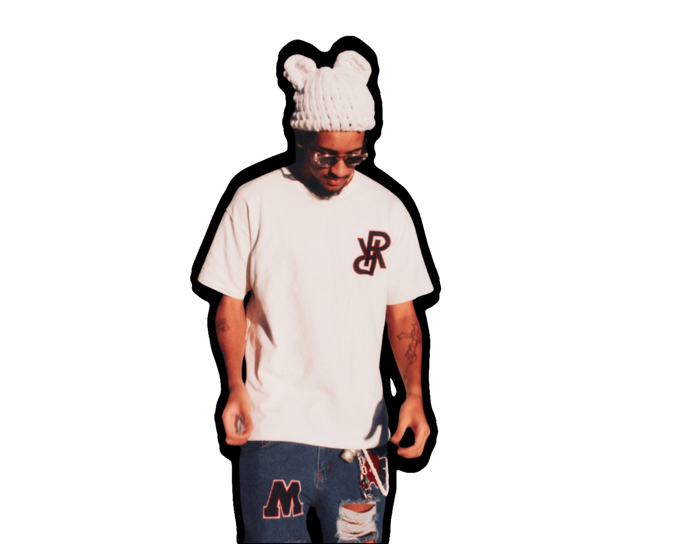 𝗥𝗰𝗵𝗶 𝗥𝗰𝗵𝗶𝘃𝗲 𝗧𝗲𝗲