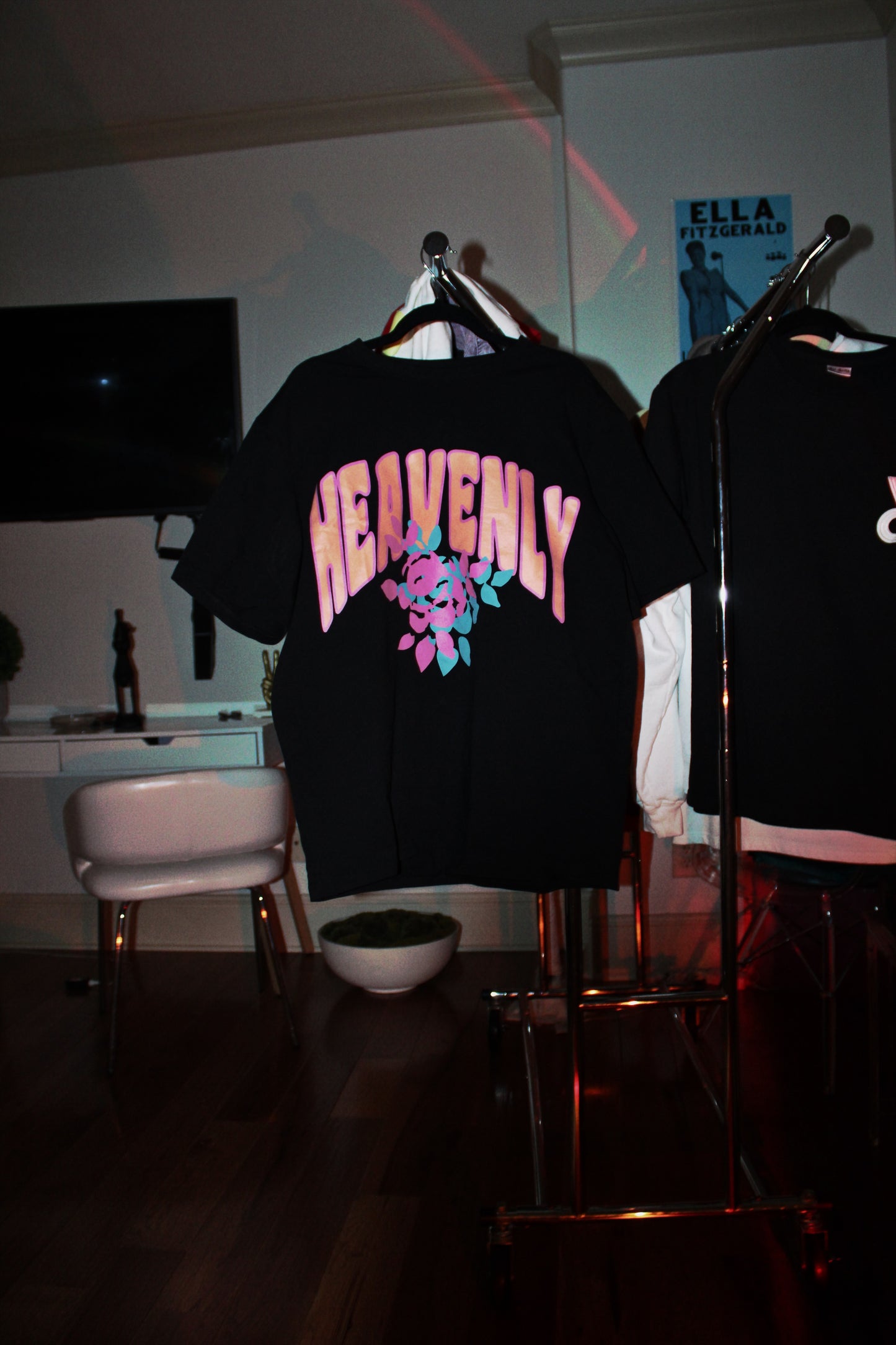 "Heavenly" Tee