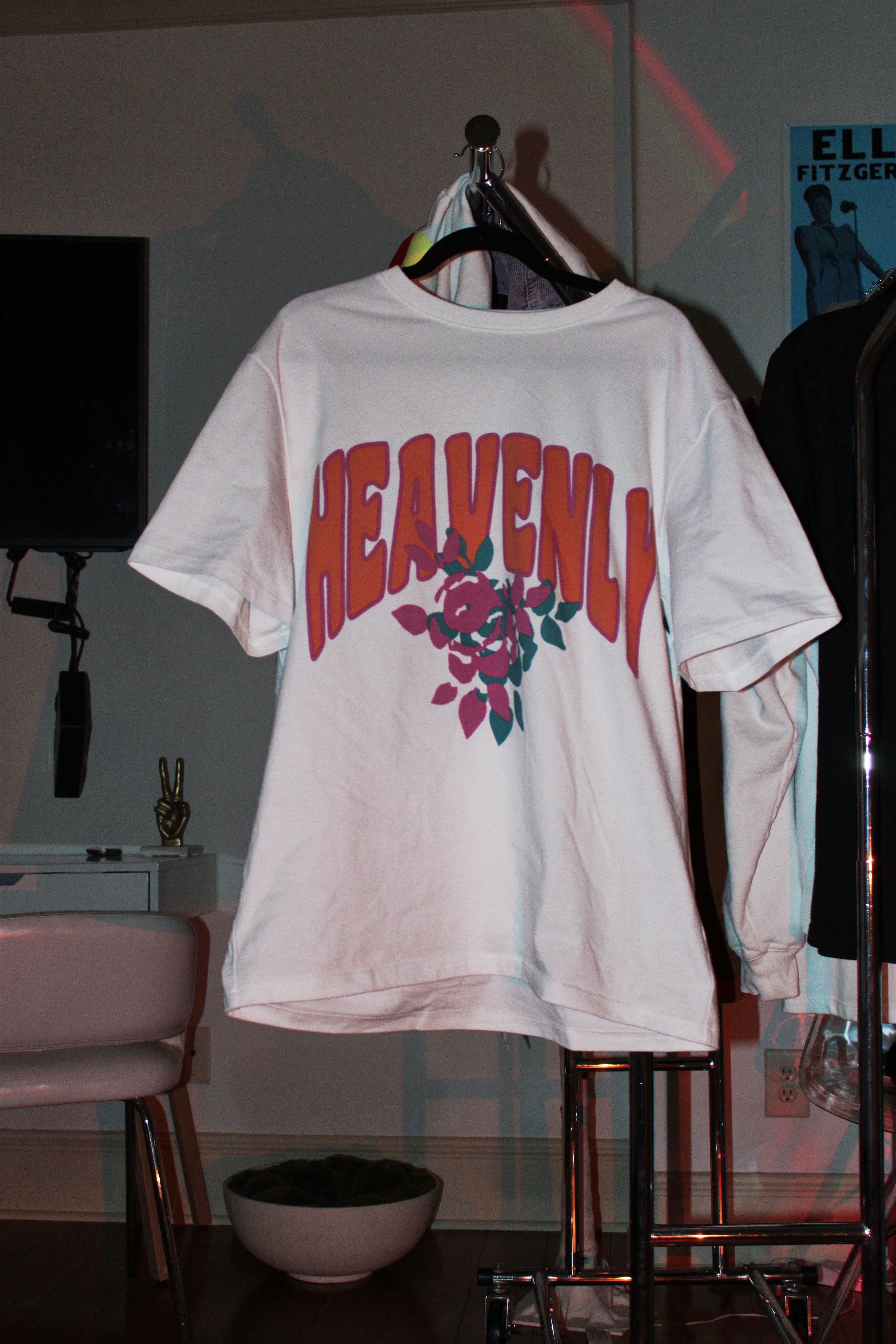 "Heavenly" Tee