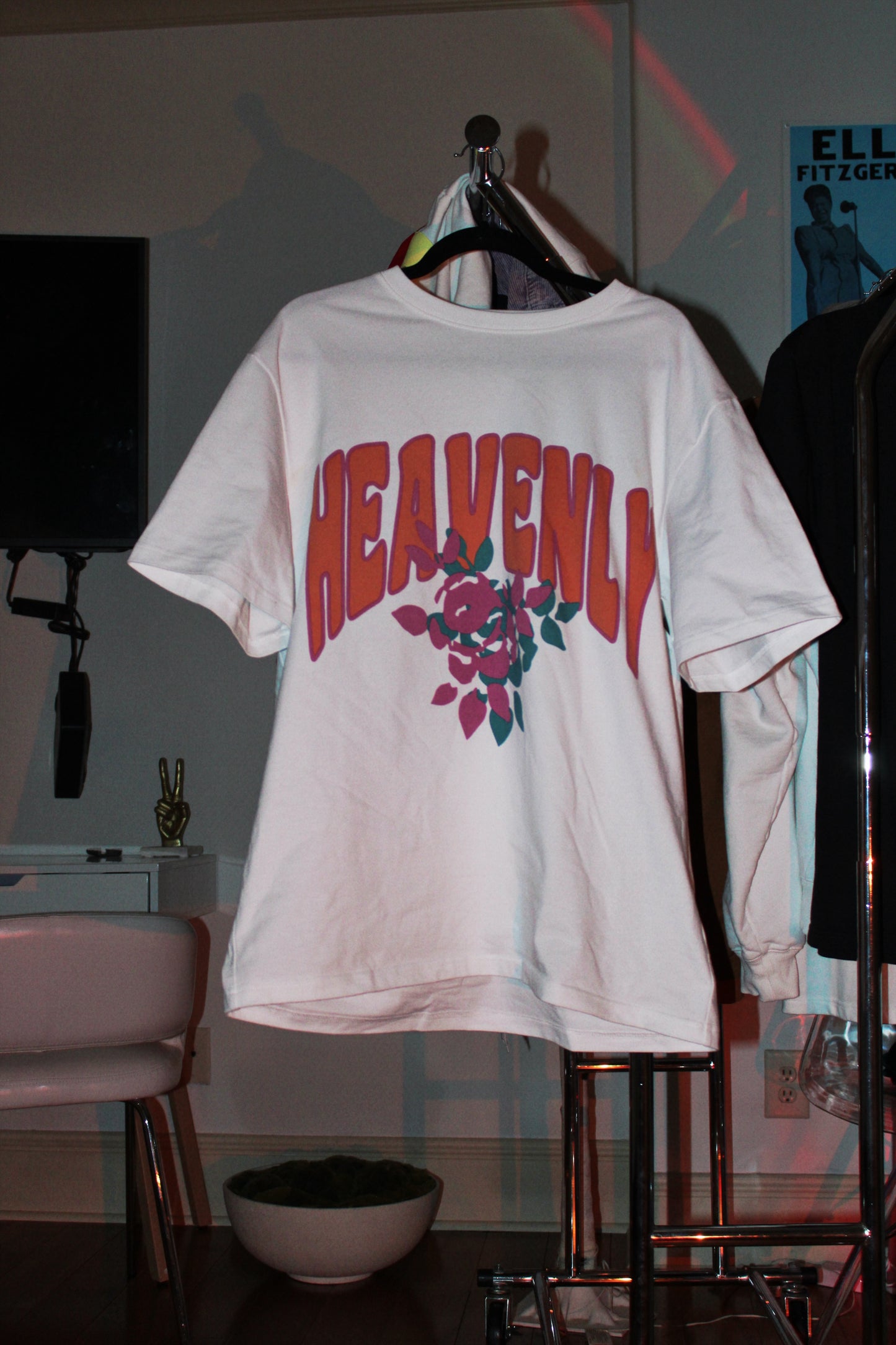 "Heavenly" Tee