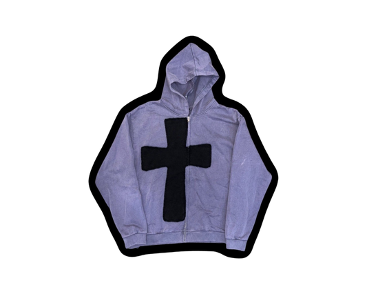 "Jesus Loves You" Hoodie